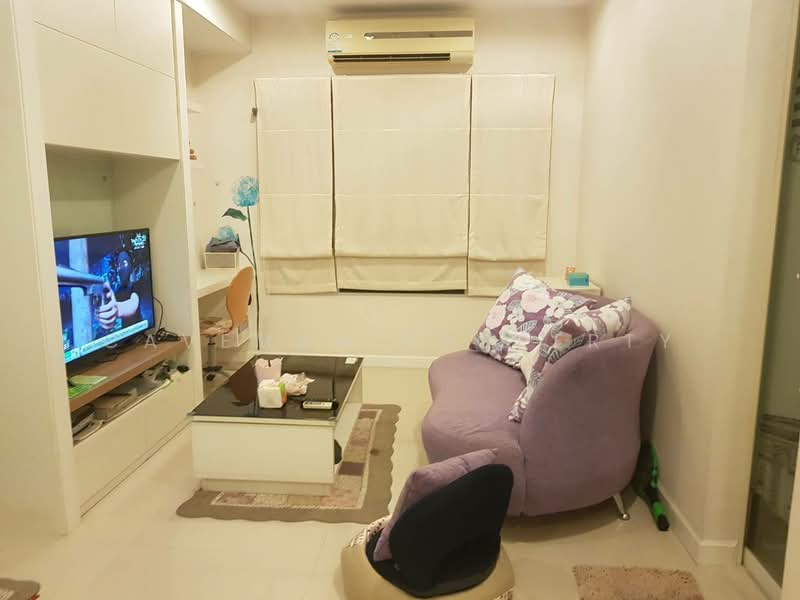 Q House Condo Sathorn : คิวเฮ้าส์ คอนโด สาทร, กรุงเทพ, ถนนกรุงธนบุรี แขวงคลองต้นไทร เขตคลองสาน กรุงเทพมหานคร 10600, คลองต้นไทร, คลองสาน, กรุงเทพ, 47 ตร.ม., คอนโด ให้เช่า, โดย Caveman Property, 500418647 - DDproperty.com