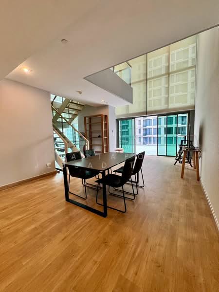 The Room Sukhumvit 21 : เดอะ รูม สุขุมวิท 21, กรุงเทพ, ถนน อโศกมนตรี, คลองเตยเหนือ, วัฒนา, กรุงเทพ, 141 ตร.ม., คอนโด ให้เช่า, โดย Nattapol Jedsadathitikul, 500418648 - DDproperty.com
