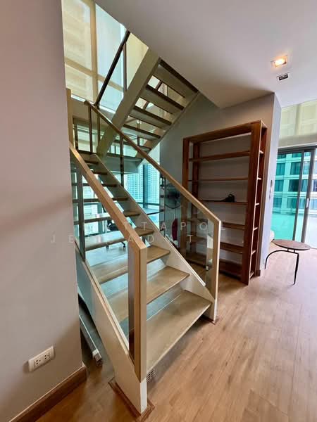 The Room Sukhumvit 21 : เดอะ รูม สุขุมวิท 21, กรุงเทพ, ถนน อโศกมนตรี, คลองเตยเหนือ, วัฒนา, กรุงเทพ, 141 ตร.ม., คอนโด ให้เช่า, โดย Nattapol Jedsadathitikul, 500418648 - DDproperty.com