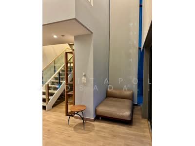 For Rent - The Room Sukhumvit 21, Bangkok