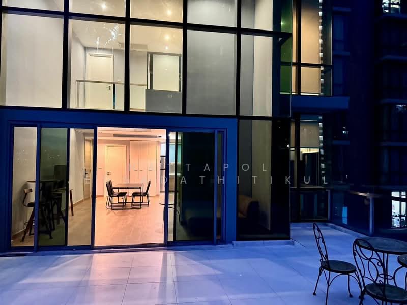 The Room Sukhumvit 21 : เดอะ รูม สุขุมวิท 21, กรุงเทพ, ถนน อโศกมนตรี, คลองเตยเหนือ, วัฒนา, กรุงเทพ, 141 ตร.ม., คอนโด ให้เช่า, โดย Nattapol Jedsadathitikul, 500418648 - DDproperty.com