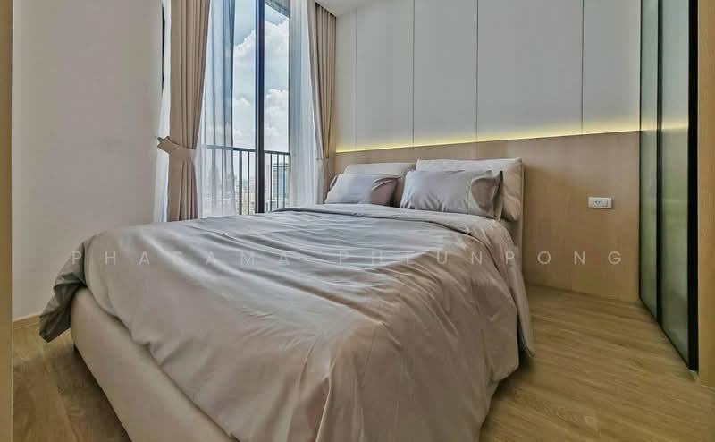 Noble State 39, Bangkok, 35 Soi Sukhumvit 39, Khlong Tan Nua, Watthana, Bangkok, 1 Bedroom, 30 sqm, Condo For Rent, by Phasama Pheunpong, 500418649 - DDproperty.com