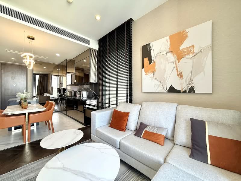 The Esse Sukhumvit 36 : ดิ เอส สุขุมวิท 36, กรุงเทพ, ซอยสุขุมวิท 36 ถนนสุขุมวิท, พระโขนง, คลองเตย, กรุงเทพ, 74 ตร.ม., คอนโด ขาย, โดย Bangkok Residential, 500418650 - DDproperty.com