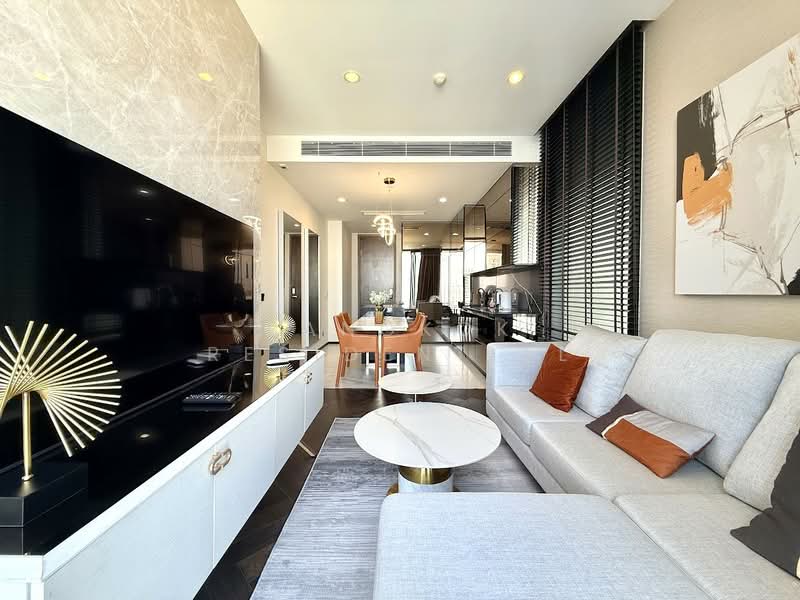 The Esse Sukhumvit 36, Bangkok, Soi Sukhumvit 36, Sukhumvit Road, Phra Kanong, Khlong Toei, Bangkok, 2 Bedrooms, 74 sqm, Condo For Sale, by Bangkok Residential, 500418650 - DDproperty.com