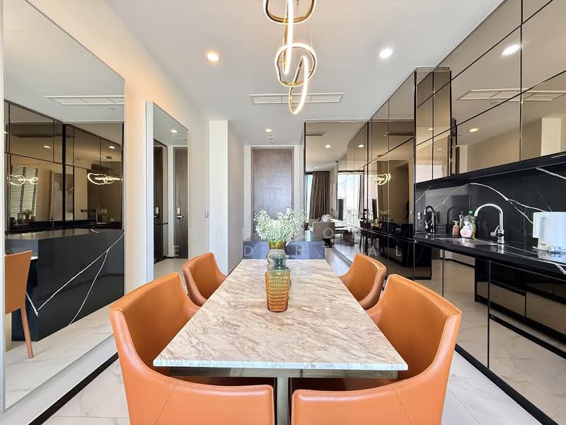 The Esse Sukhumvit 36, Bangkok, Soi Sukhumvit 36, Sukhumvit Road, Phra Kanong, Khlong Toei, Bangkok, 2 Bedrooms, 74 sqm, Condo For Sale, by Bangkok Residential, 500418650 - DDproperty.com