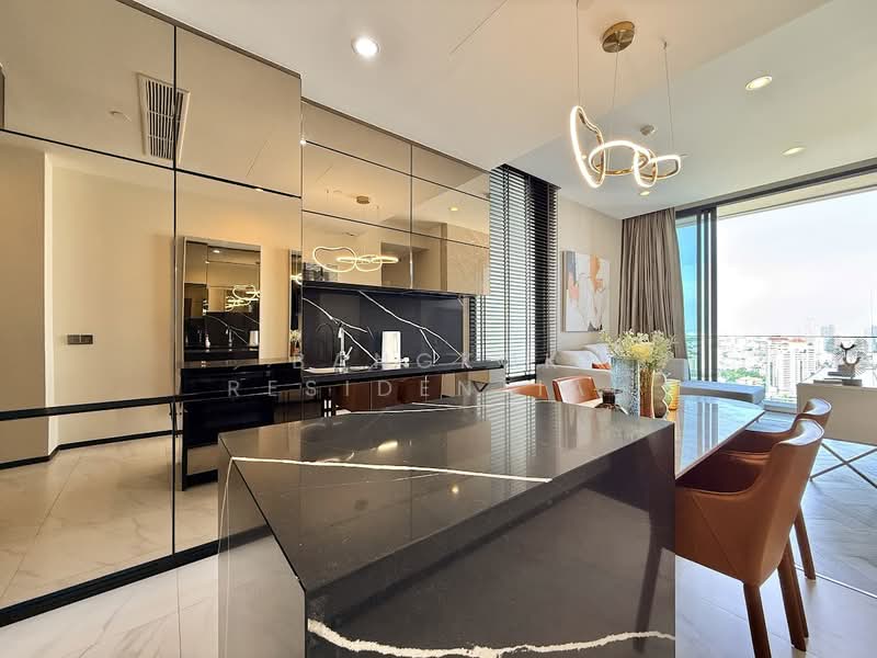 The Esse Sukhumvit 36, Bangkok, Soi Sukhumvit 36, Sukhumvit Road, Phra Kanong, Khlong Toei, Bangkok, 2 Bedrooms, 74 sqm, Condo For Sale, by Bangkok Residential, 500418650 - DDproperty.com
