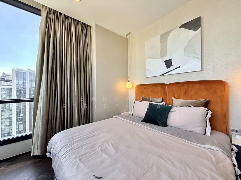 The Esse Sukhumvit 36, Bangkok, Soi Sukhumvit 36, Sukhumvit Road, Phra Kanong, Khlong Toei, Bangkok, 2 Bedrooms, 74 sqm, Condo For Sale, by Bangkok Residential, 500418650 - DDproperty.com