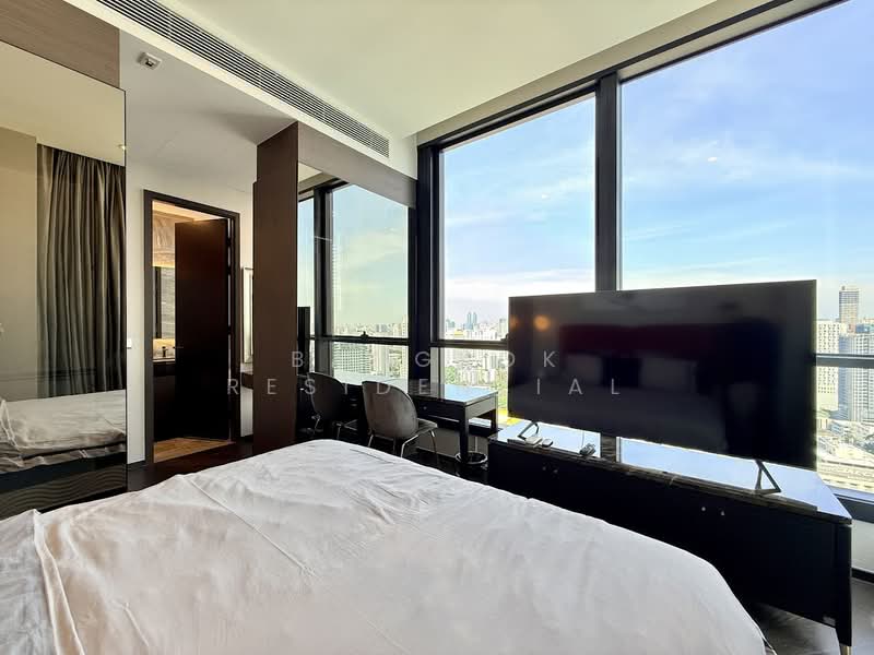 The Esse Sukhumvit 36, Bangkok, Soi Sukhumvit 36, Sukhumvit Road, Phra Kanong, Khlong Toei, Bangkok, 2 Bedrooms, 74 sqm, Condo For Sale, by Bangkok Residential, 500418650 - DDproperty.com