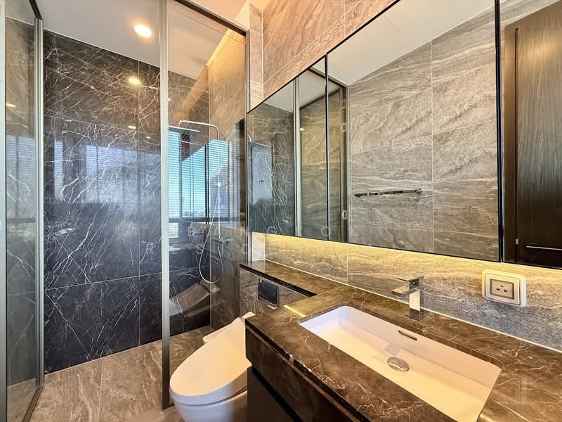 The Esse Sukhumvit 36, Bangkok, Soi Sukhumvit 36, Sukhumvit Road, Phra Kanong, Khlong Toei, Bangkok, 2 Bedrooms, 74 sqm, Condo For Sale, by Bangkok Residential, 500418650 - DDproperty.com