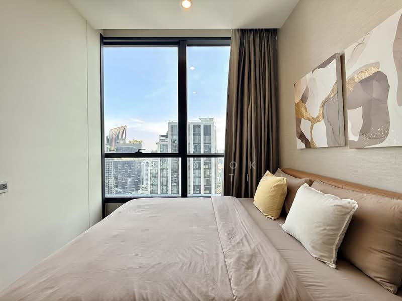 The Esse Sukhumvit 36 : ดิ เอส สุขุมวิท 36, กรุงเทพ, ซอยสุขุมวิท 36 ถนนสุขุมวิท, พระโขนง, คลองเตย, กรุงเทพ, 74 ตร.ม., คอนโด ขาย, โดย Bangkok Residential, 500418650 - DDproperty.com