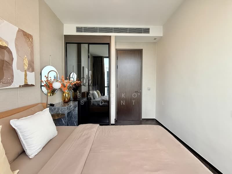 The Esse Sukhumvit 36 : ดิ เอส สุขุมวิท 36, กรุงเทพ, ซอยสุขุมวิท 36 ถนนสุขุมวิท, พระโขนง, คลองเตย, กรุงเทพ, 74 ตร.ม., คอนโด ขาย, โดย Bangkok Residential, 500418650 - DDproperty.com