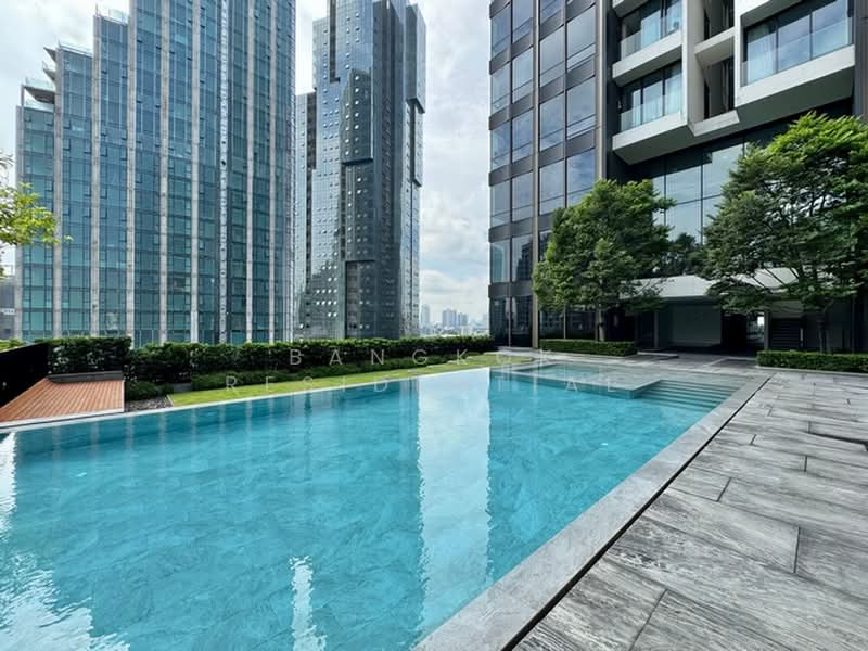 The Esse Sukhumvit 36 : ดิ เอส สุขุมวิท 36, กรุงเทพ, ซอยสุขุมวิท 36 ถนนสุขุมวิท, พระโขนง, คลองเตย, กรุงเทพ, 74 ตร.ม., คอนโด ขาย, โดย Bangkok Residential, 500418650 - DDproperty.com