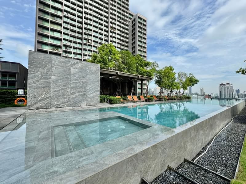 The Esse Sukhumvit 36 : ดิ เอส สุขุมวิท 36, กรุงเทพ, ซอยสุขุมวิท 36 ถนนสุขุมวิท, พระโขนง, คลองเตย, กรุงเทพ, 74 ตร.ม., คอนโด ขาย, โดย Bangkok Residential, 500418650 - DDproperty.com