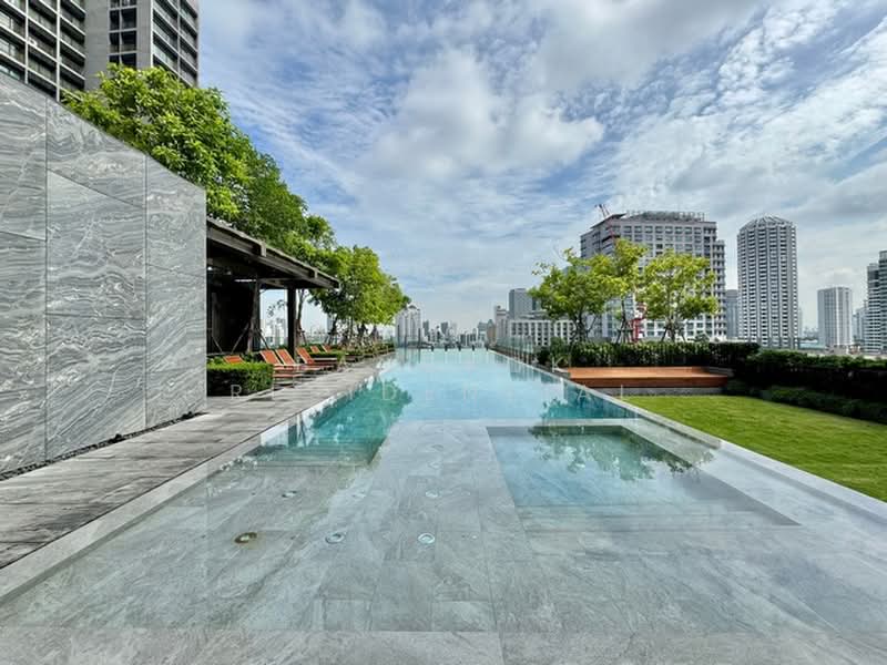 The Esse Sukhumvit 36 : ดิ เอส สุขุมวิท 36, กรุงเทพ, ซอยสุขุมวิท 36 ถนนสุขุมวิท, พระโขนง, คลองเตย, กรุงเทพ, 74 ตร.ม., คอนโด ขาย, โดย Bangkok Residential, 500418650 - DDproperty.com