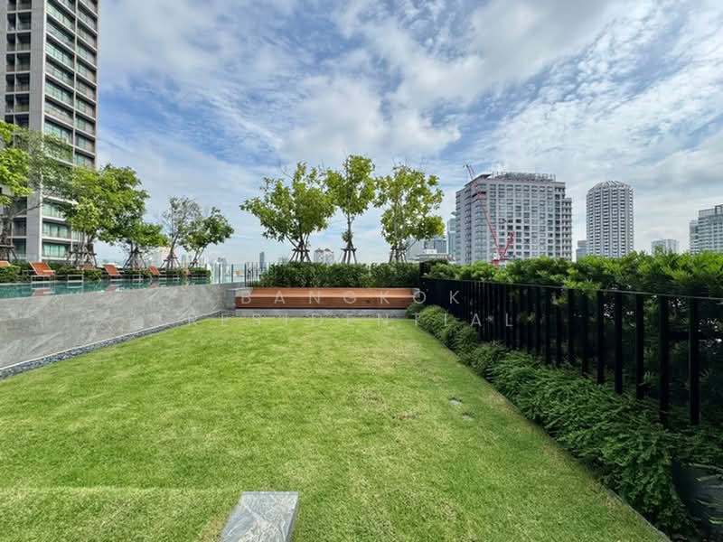 The Esse Sukhumvit 36 : ดิ เอส สุขุมวิท 36, กรุงเทพ, ซอยสุขุมวิท 36 ถนนสุขุมวิท, พระโขนง, คลองเตย, กรุงเทพ, 74 ตร.ม., คอนโด ขาย, โดย Bangkok Residential, 500418650 - DDproperty.com