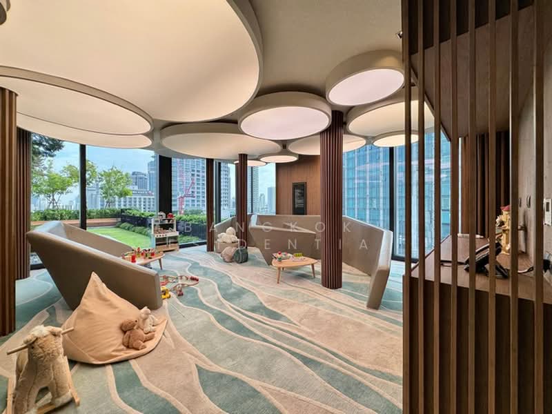 The Esse Sukhumvit 36, Bangkok, Soi Sukhumvit 36, Sukhumvit Road, Phra Kanong, Khlong Toei, Bangkok, 2 Bedrooms, 74 sqm, Condo For Sale, by Bangkok Residential, 500418650 - DDproperty.com