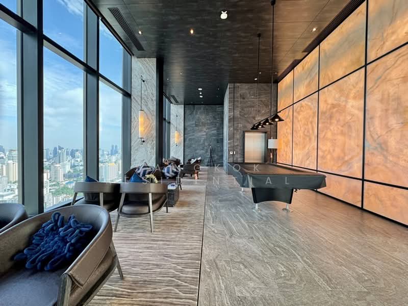 The Esse Sukhumvit 36, Bangkok, Soi Sukhumvit 36, Sukhumvit Road, Phra Kanong, Khlong Toei, Bangkok, 2 Bedrooms, 74 sqm, Condo For Sale, by Bangkok Residential, 500418650 - DDproperty.com