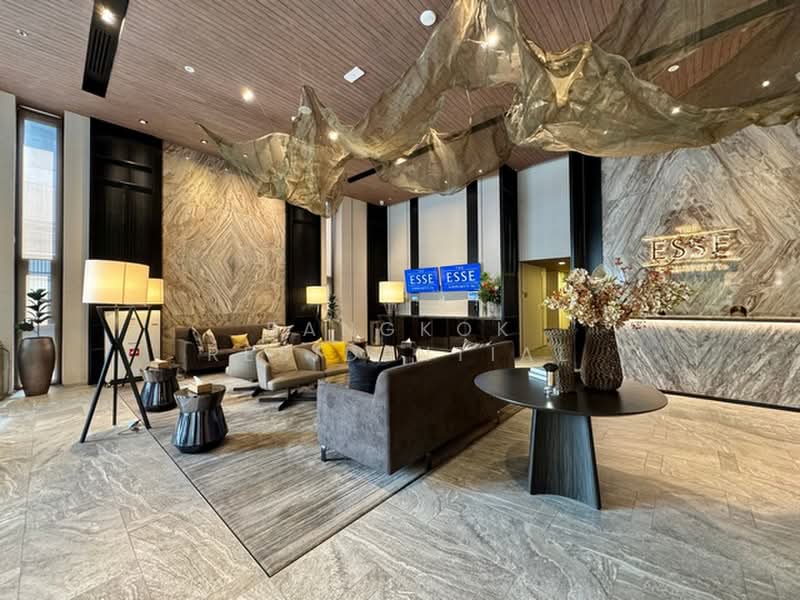 The Esse Sukhumvit 36, Bangkok, Soi Sukhumvit 36, Sukhumvit Road, Phra Kanong, Khlong Toei, Bangkok, 2 Bedrooms, 74 sqm, Condo For Sale, by Bangkok Residential, 500418650 - DDproperty.com