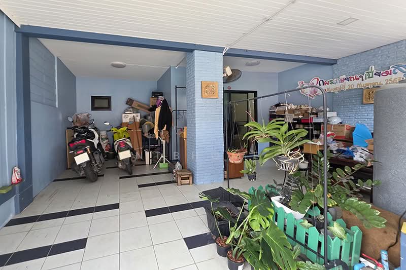 พฤกษา 3 ริมคลอง 3 บางบัวทอง, Nonthaburi, Bang Khu Rat, Bang Bua Thong, Nonthaburi, 3 Bedrooms, 130 sqm, Townhouse For Sale, by NTBHOME, 500418651 - DDproperty.com