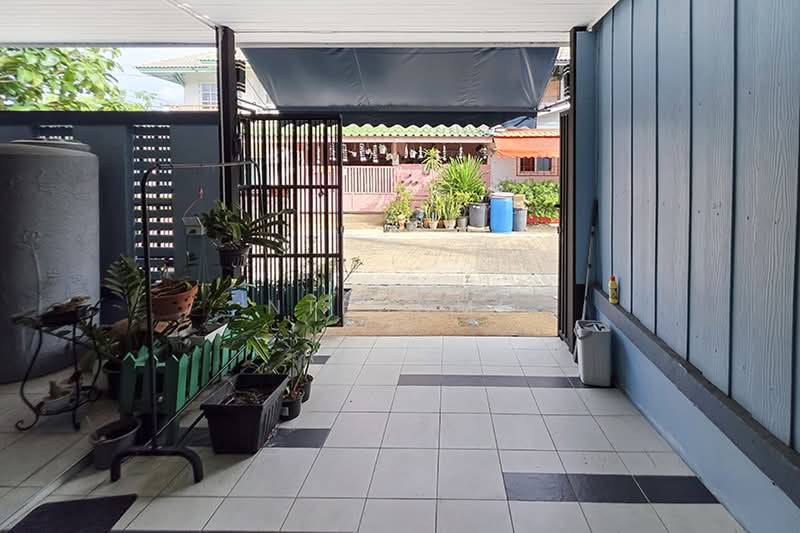 พฤกษา 3 ริมคลอง 3 บางบัวทอง, นนทบุรี, บางคูรัด, บางบัวทอง, นนทบุรี, 130 ตร.ม., ทาวน์เฮ้าส์ ขาย, โดย NTBHOME, 500418651 - DDproperty.com