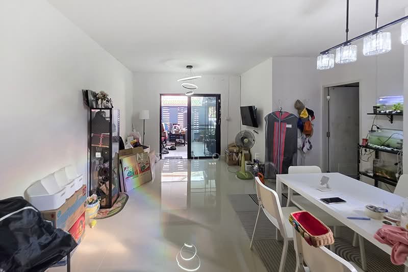 พฤกษา 3 ริมคลอง 3 บางบัวทอง, Nonthaburi, Bang Khu Rat, Bang Bua Thong, Nonthaburi, 3 Bedrooms, 130 sqm, Townhouse For Sale, by NTBHOME, 500418651 - DDproperty.com