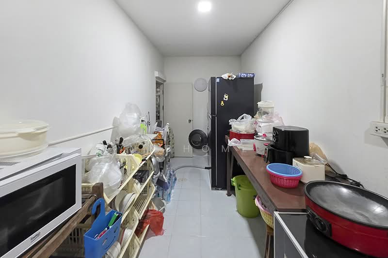 พฤกษา 3 ริมคลอง 3 บางบัวทอง, Nonthaburi, Bang Khu Rat, Bang Bua Thong, Nonthaburi, 3 Bedrooms, 130 sqm, Townhouse For Sale, by NTBHOME, 500418651 - DDproperty.com