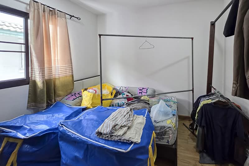 พฤกษา 3 ริมคลอง 3 บางบัวทอง, Nonthaburi, Bang Khu Rat, Bang Bua Thong, Nonthaburi, 3 Bedrooms, 130 sqm, Townhouse For Sale, by NTBHOME, 500418651 - DDproperty.com