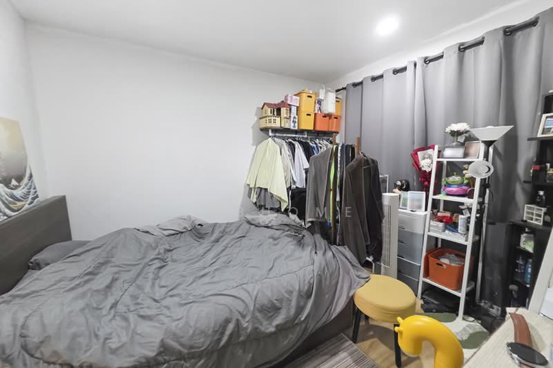 พฤกษา 3 ริมคลอง 3 บางบัวทอง, Nonthaburi, Bang Khu Rat, Bang Bua Thong, Nonthaburi, 3 Bedrooms, 130 sqm, Townhouse For Sale, by NTBHOME, 500418651 - DDproperty.com