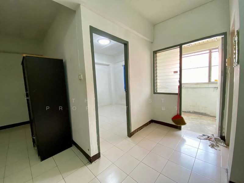 Baan Ua-Athorn Bang Khun Thian, Bangkok, Tha Kham, Bang Khun Thian, Bangkok, 1 Bedroom, 34 sqm, Condo For Sale, by The Best Property แวว, 500418653 - DDproperty.com