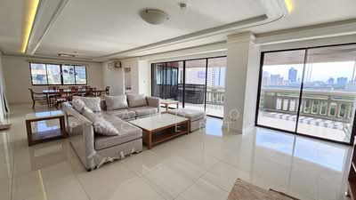 For Rent - Peng Seng Mansion, Bangkok