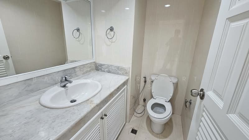 Peng Seng Mansion, Bangkok, หลังสวน หลังสวน, Lumphini, Pathum Wan, Bangkok, 3 Bedrooms, 300 sqm, Condo For Rent, by BANGKOK PROPERTY AGENTS, 500418661 - DDproperty.com