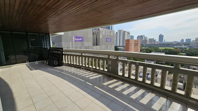 Peng Seng Mansion, Bangkok, หลังสวน หลังสวน, Lumphini, Pathum Wan, Bangkok, 3 Bedrooms, 300 sqm, Condo For Rent, by BANGKOK PROPERTY AGENTS, 500418661 - DDproperty.com