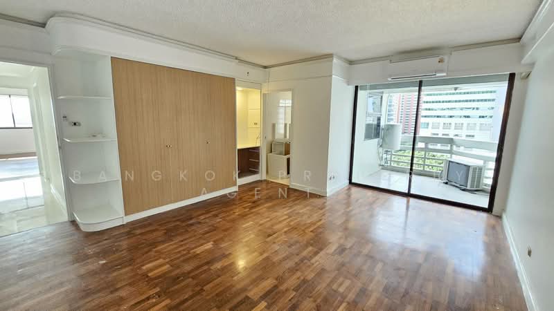 Peng Seng Mansion, Bangkok, หลังสวน หลังสวน, Lumphini, Pathum Wan, Bangkok, 3 Bedrooms, 300 sqm, Condo For Rent, by BANGKOK PROPERTY AGENTS, 500418661 - DDproperty.com