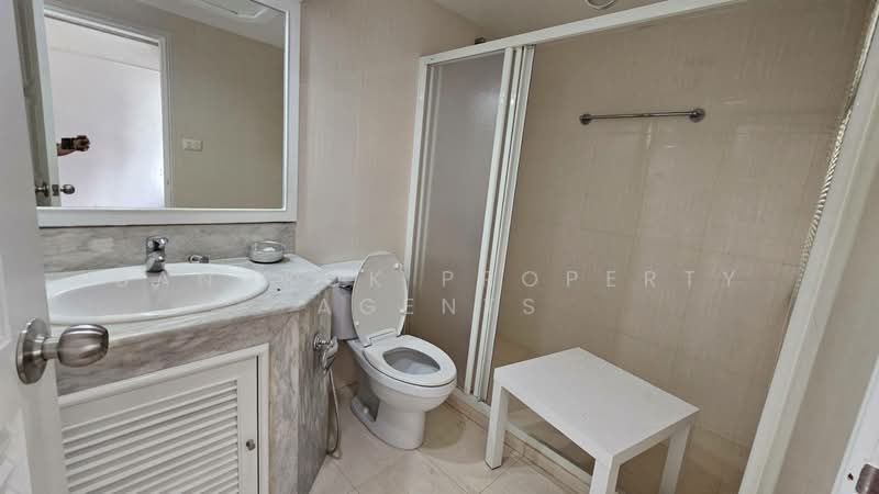 Peng Seng Mansion, Bangkok, หลังสวน หลังสวน, Lumphini, Pathum Wan, Bangkok, 3 Bedrooms, 300 sqm, Condo For Rent, by BANGKOK PROPERTY AGENTS, 500418661 - DDproperty.com