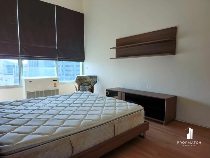 Villa Rachakhru, Bangkok, Soi Phaholyothin 5, Samsen Nai, Phaya Thai, Bangkok, 2 Bedrooms, 145 sqm, Condo For Sale, by PROPMATCH CO., LTD., 500418663 - DDproperty.com