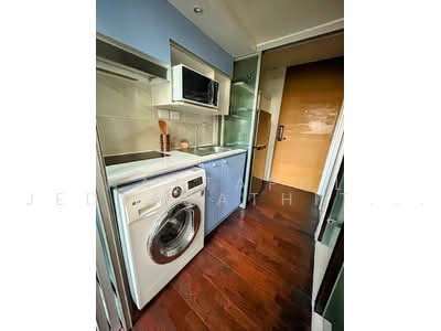 For Rent - ASHTON Morph 38, Bangkok