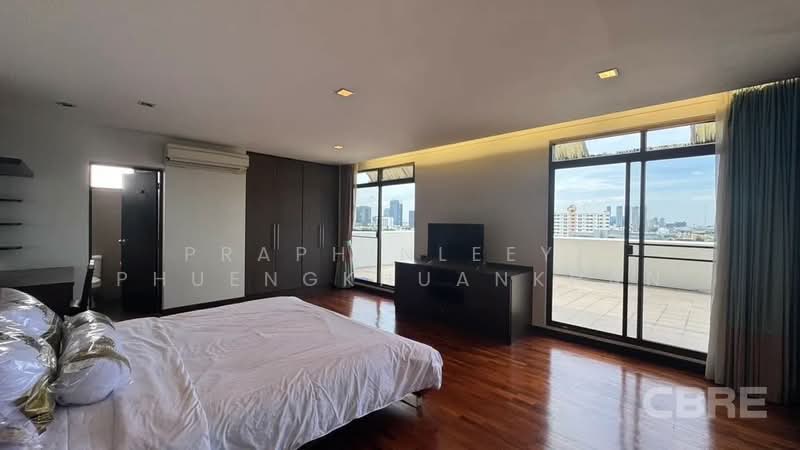 The Roof Garden Onnut : เดอะ รูฟ การ์เด้น อ่อนนุช, กรุงเทพ, 697 ซอยสุขุมวิท 50, พระโขนง, คลองเตย, กรุงเทพ, 186 ตร.ม., คอนโด ขาย, โดย Praphinleeya Phuengkhuankhan, 500418666 - DDproperty.com