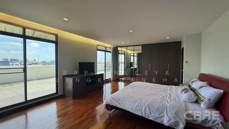 The Roof Garden Onnut : เดอะ รูฟ การ์เด้น อ่อนนุช, กรุงเทพ, 697 ซอยสุขุมวิท 50, พระโขนง, คลองเตย, กรุงเทพ, 186 ตร.ม., คอนโด ขาย, โดย Praphinleeya Phuengkhuankhan, 500418666 - DDproperty.com