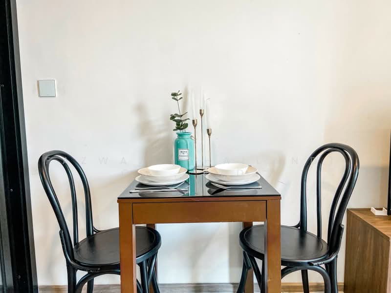 The Base Central, Phuket, Chao Fah Tawan Tok Rd, Wichit, Muang Phuket, Phuket, Studio, 26 sqm, Condo For Sale, by Fazwaz (Thailand) Co., Ltd., 500418667 - DDproperty.com