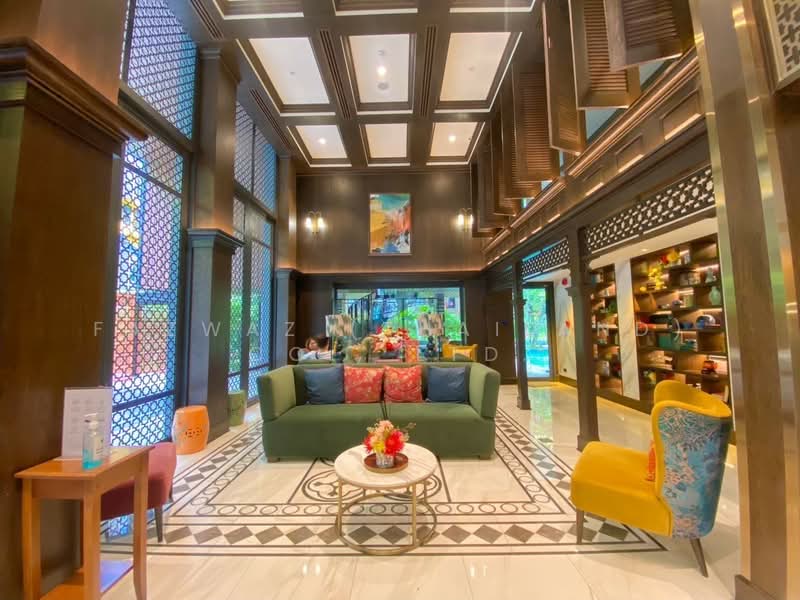 The Base Central, Phuket, Chao Fah Tawan Tok Rd, Wichit, Muang Phuket, Phuket, Studio, 26 sqm, Condo For Sale, by Fazwaz (Thailand) Co., Ltd., 500418667 - DDproperty.com