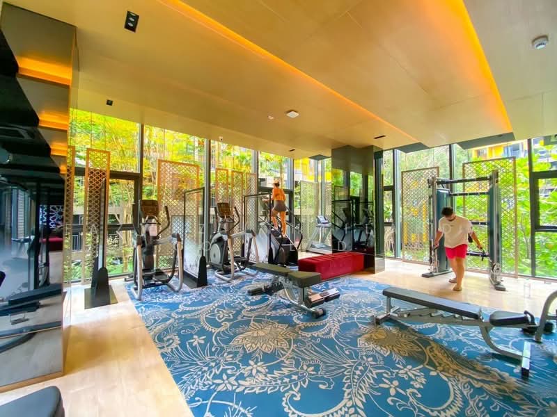 The Base Central, Phuket, Chao Fah Tawan Tok Rd, Wichit, Muang Phuket, Phuket, Studio, 26 sqm, Condo For Sale, by Fazwaz (Thailand) Co., Ltd., 500418667 - DDproperty.com