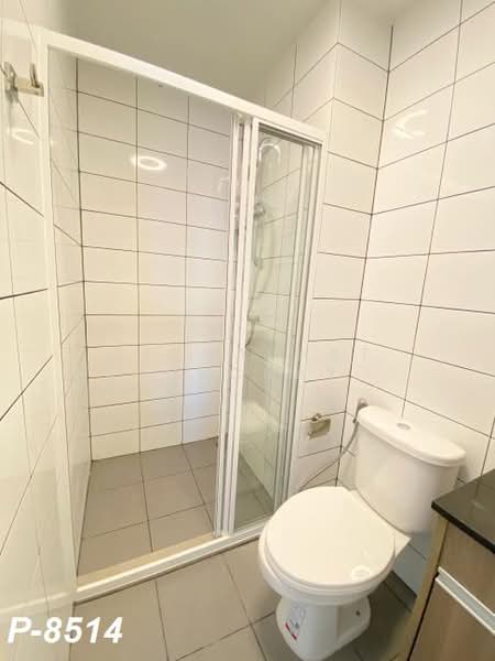 Chapter One ECO Ratchada-Huaikwang, Bangkok, Pracha Uthit Road, Huai Khwang, Bangkok, Studio, 24 sqm, Condo For Rent, by Nichaphat Sakunchayapha, 500418668 - DDproperty.com