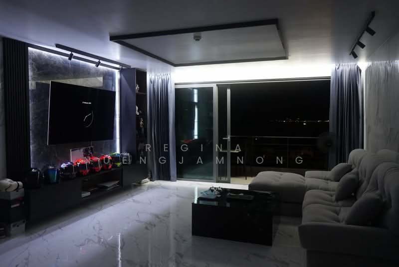 Sunrise Hill Residence : ซันไรซ์ ฮิลล์, ชลบุรี, หนองปรือ, บางละมุง, ชลบุรี, 120 ตร.ม., คอนโด ขาย, โดย Regina Nuengjamnong, 500418673 - DDproperty.com