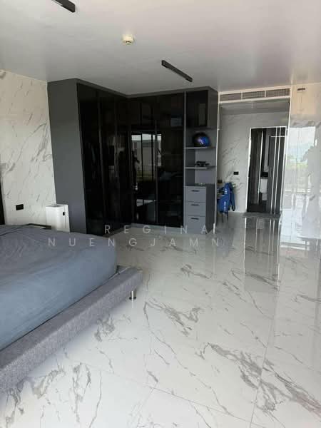 Sunrise Hill Residence, Chon Buri (Pattaya), Nong Pru, Bang Lamung (Pattaya), Chon Buri (Pattaya), 1 Bedroom, 120 sqm, Condo For Sale, by Regina Nuengjamnong, 500418673 - DDproperty.com