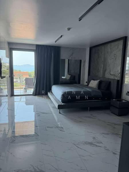 Sunrise Hill Residence, Chon Buri (Pattaya), Nong Pru, Bang Lamung (Pattaya), Chon Buri (Pattaya), 1 Bedroom, 120 sqm, Condo For Sale, by Regina Nuengjamnong, 500418673 - DDproperty.com