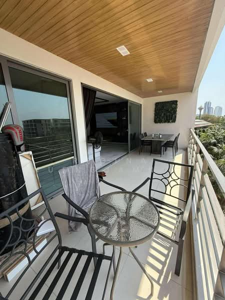 Sunrise Hill Residence, Chon Buri (Pattaya), Nong Pru, Bang Lamung (Pattaya), Chon Buri (Pattaya), 1 Bedroom, 120 sqm, Condo For Sale, by Regina Nuengjamnong, 500418673 - DDproperty.com