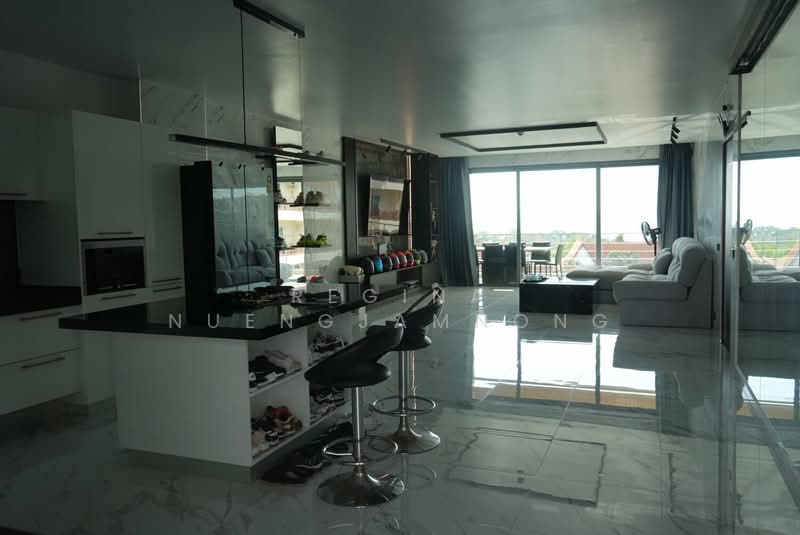 Sunrise Hill Residence, Chon Buri (Pattaya), Nong Pru, Bang Lamung (Pattaya), Chon Buri (Pattaya), 1 Bedroom, 120 sqm, Condo For Sale, by Regina Nuengjamnong, 500418673 - DDproperty.com