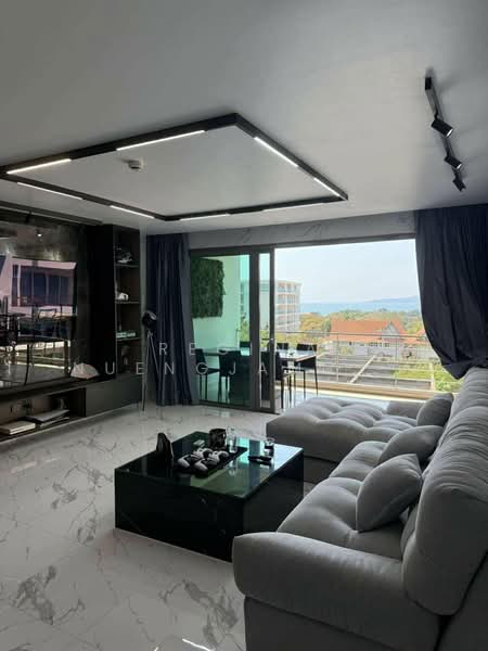 Sunrise Hill Residence : ซันไรซ์ ฮิลล์, ชลบุรี, หนองปรือ, บางละมุง, ชลบุรี, 120 ตร.ม., คอนโด ขาย, โดย Regina Nuengjamnong, 500418673 - DDproperty.com