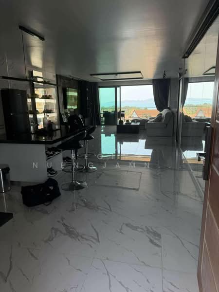Sunrise Hill Residence, Chon Buri (Pattaya), Nong Pru, Bang Lamung (Pattaya), Chon Buri (Pattaya), 1 Bedroom, 120 sqm, Condo For Sale, by Regina Nuengjamnong, 500418673 - DDproperty.com