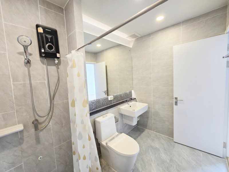 Britania Wongwaen-Hathairat, Pathum Thani, Hathairat Road, Bung Kham Proi, Lam Luk Ka, Pathum Thani, 2 Bedrooms, 110 sqm, Single Detached House For Sale, by รพีร์ทัธ Rhapeethut (ทัธ), 500418679 - DDproperty.com
